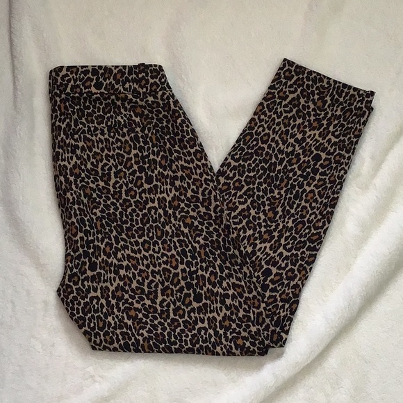 J. Crew Winnie pants - Picture 2 of 13